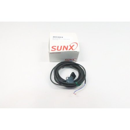 SUNX Photoelectric Sensor EX-21B